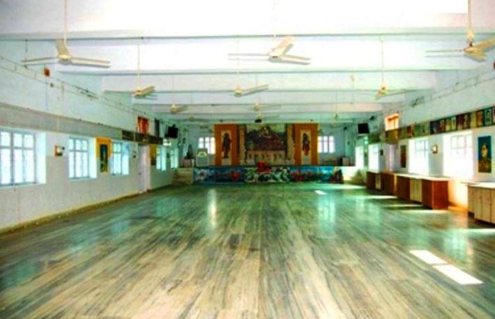 Smt. K. K. Patel MBA & MCA College Palasara Campus photo 1